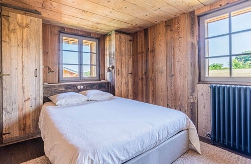 Colombier-en-Brionnais House | Charmante maison