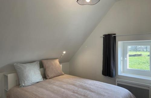 Ygrande House | Charmant gîte à la ferme avec tout confort, proche de Bourbon-l'Archambault, idéal pour randos et curistes - FR-1-489-432