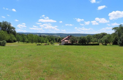 Fougerolles House | Charmant Gîte 4* dans un Hameau Paisible des Vosges - FR-1-583-388