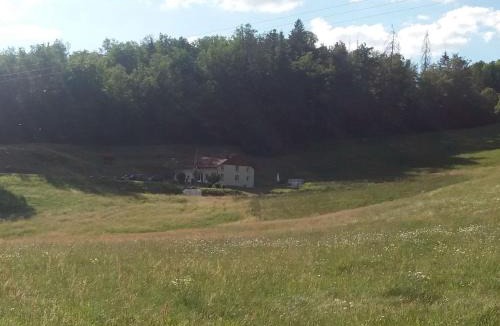 Rupt-sur-Moselle Apartment | Charmant gîte en montagne, 3 étoiles, proche randonnées et Alsace, tout confort avec terrasse. - FR-1-589-391