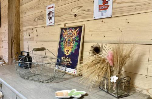 Mirebel Apartment | Charmant Gite 4 Places dans le Jura