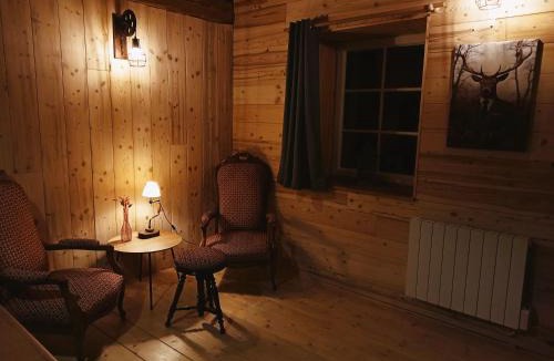Mirebel Apartment | Charmant Gite 6 Places Secteur Jura