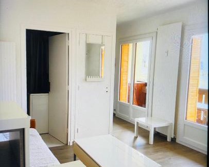 Lans-en-Vercors Apartment | Charmant logement 4 personnes