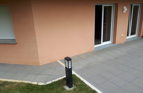Blamont Apartment | Charmant logement pour deux en plein cœur du Doubs