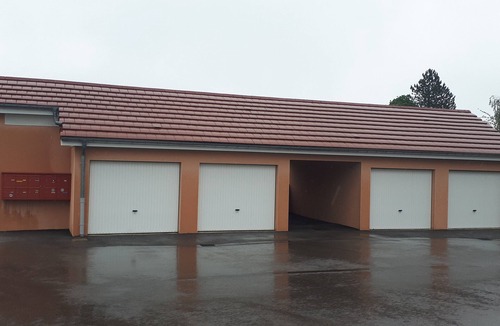 Blamont Apartment | Charmant logement pour deux en plein cœur du Doubs
