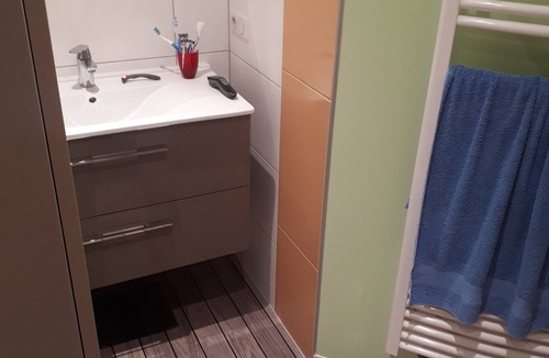 Blamont Apartment | Charmant logement pour deux en plein cœur du Doubs