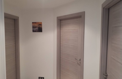 Blamont Apartment | Charmant logement pour deux en plein cœur du Doubs