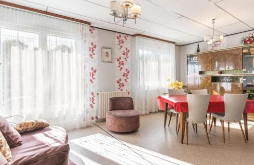Champagney House | Charmant pavillon au calme, idéal pour famille ou amis près des Vosges - FR-1-583-421