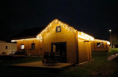 Saint-Lamain Ski Chalet | Charmant petit chalet jurassien