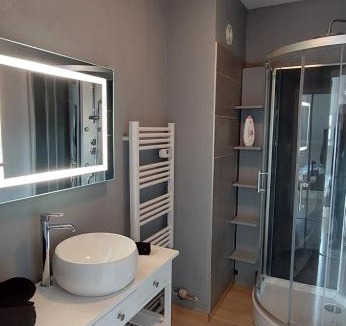 Capavenir-Vosges Apartment | charmant & relaxant F3