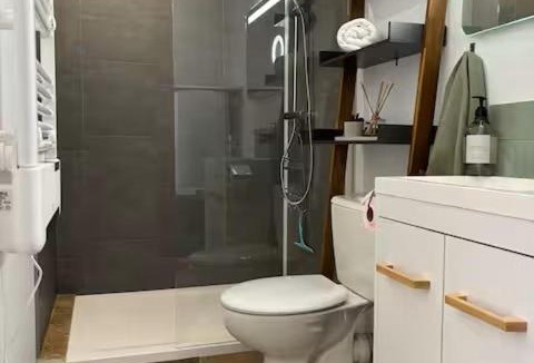 Le Teil Apartment | Charmant Studio
