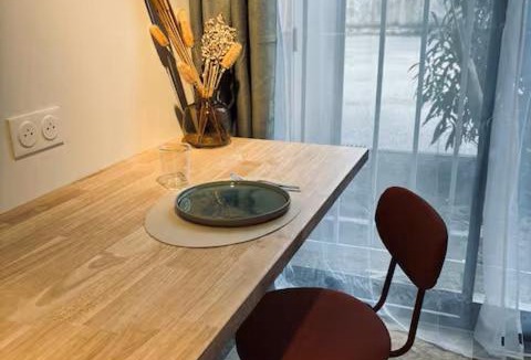 Le Teil Apartment | Charmant Studio