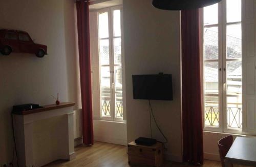 Bordeaux Golden Triangle Apartment | charmant T2 dans le centre historique, triangle d'or