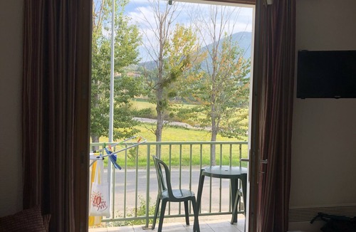 Montbrun-les-Bains Apartment | Charmant T2 au Pays des Lavandes , à Proximité Immédiate des Thermes Valvital