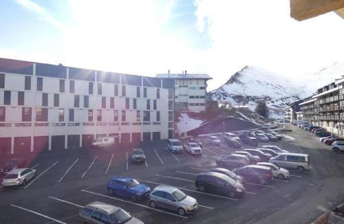 Pla d'Adet Apartment | Charmant T2 pour 6 pers. avec balcon sud, proche pistes à Saint-Lary-Soulan - FR-1-457-280