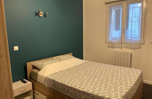 Villejuif Apartment | Charmante dépendance Villejuif