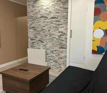 Villejuif Apartment | Charmante dépendance Villejuif