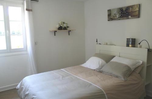 Hauterives Bed & Breakfast | Charmante chambre dans un cadre bucolique