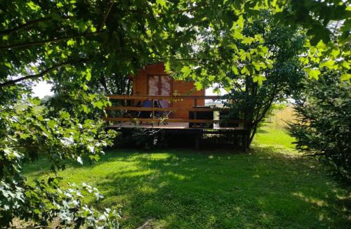 Collonges-les-Premieres House | Charmante roulotte