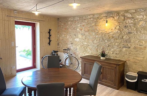 Marsanne Apartment | Charmante maison à Marsanne