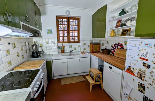 Dieulefit House | Charmante Maison Centre Village Avec Grand Jardin