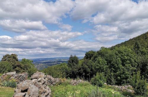 Retournac House | Charmante maison dans les gorges de la Loire avec terrasses et poêle à bois - FR-1-582-319