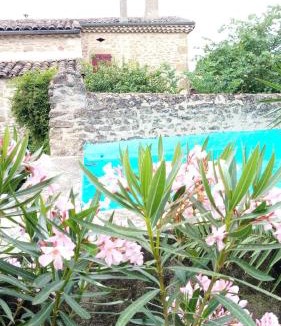 Chabrillan House | Charmante maison de campagne