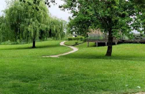 Paroisse Saint-Vincent-de-Paul House | Charmante maison de village