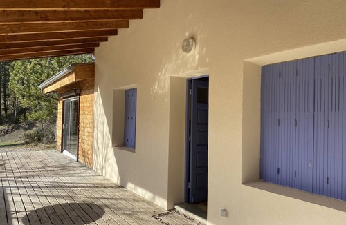 Remuzat House | Charmante Maison en Pleine Nature