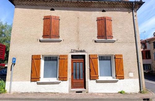 Augerolles House | Charmante maison familiale au cœur du village