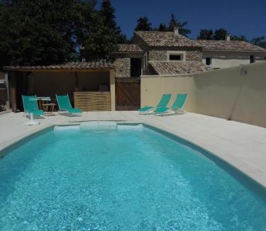 Visan House | Charmante maison