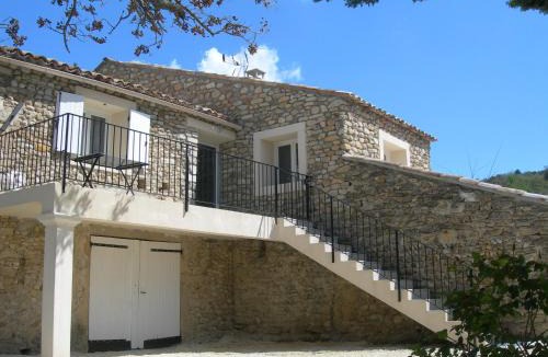 Visan House | Charmante maison