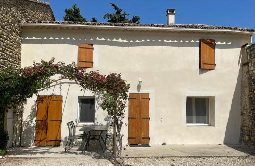 Visan House | Charmante maison