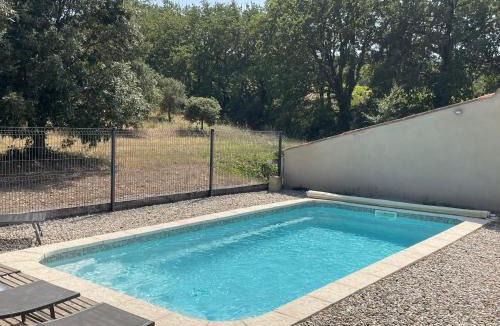 Visan House | Charmante maison
