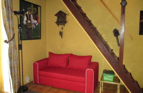 Arfeuilles House | Charmante maisonnette avec piscine partagée - FR-1-489-131