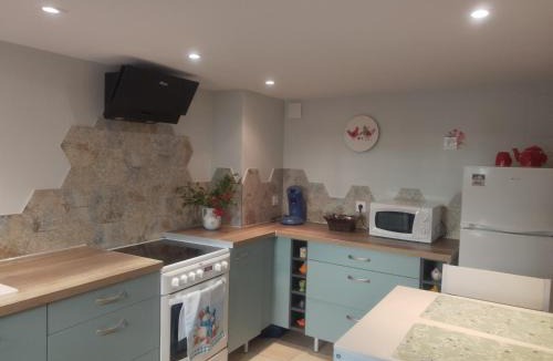 Montelimar House | charmante maisonnette au calme