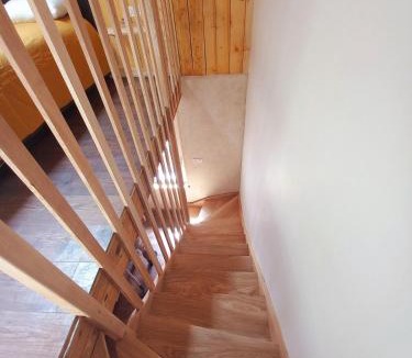Pontarlier Apartment | Charmante maisonnette