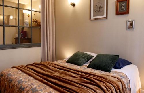 Loriol-sur-Drome House | Charmante suite indépendante en maison de village