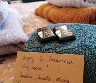 Loriol-sur-Drome House | Charmante suite indépendante en maison de village