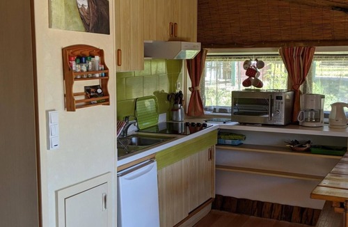 Plombieres-les-Bains House | Charmantes Ferienhaus mit gemeinsamem Grill by Interhome