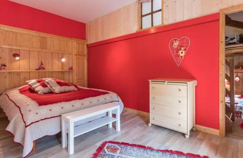 Esmoulieres House | Charme Authentique au Moulin de Saphoz avec Grand Jardin - FR-1-583-499