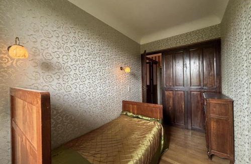 Sanssat House | Charme d'antan avec jardin clos près de Vichy - FR-1-489-533