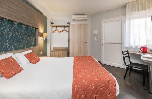 Arbouans Hotel | Charme Hôtel, Montbéliard Sud