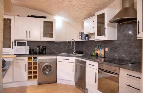 Teilhard Apartment | Charme rare sous les voûtes