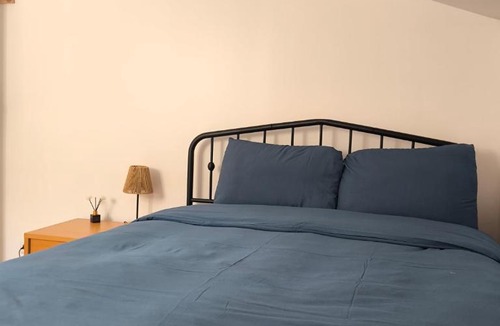 Vitry-sur-Seine Apartment | Charment T2 proche tram 9