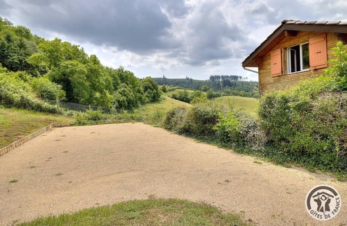 Saint Jacques des Arrets House | Charmille - DEUX-GROSNES
