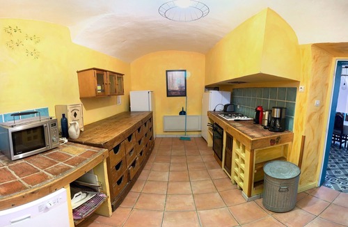 Saint-Alban-sous-Sampzon House | Charming 19th century property in the heart of southern Ardèche