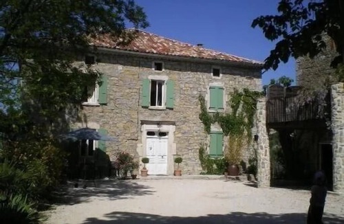 Saint-Alban-sous-Sampzon House | Charming 19th century property in the heart of southern Ardèche