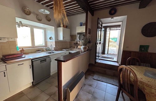 Montbrison-sur-Lez House | Charming 3-bedroom house with Swiming-pool and WiFi in Montbrison-sur-Lez
