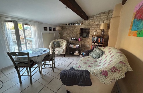 Montbrison-sur-Lez House | Charming 3-bedroom house with Swiming-pool and WiFi in Montbrison-sur-Lez
